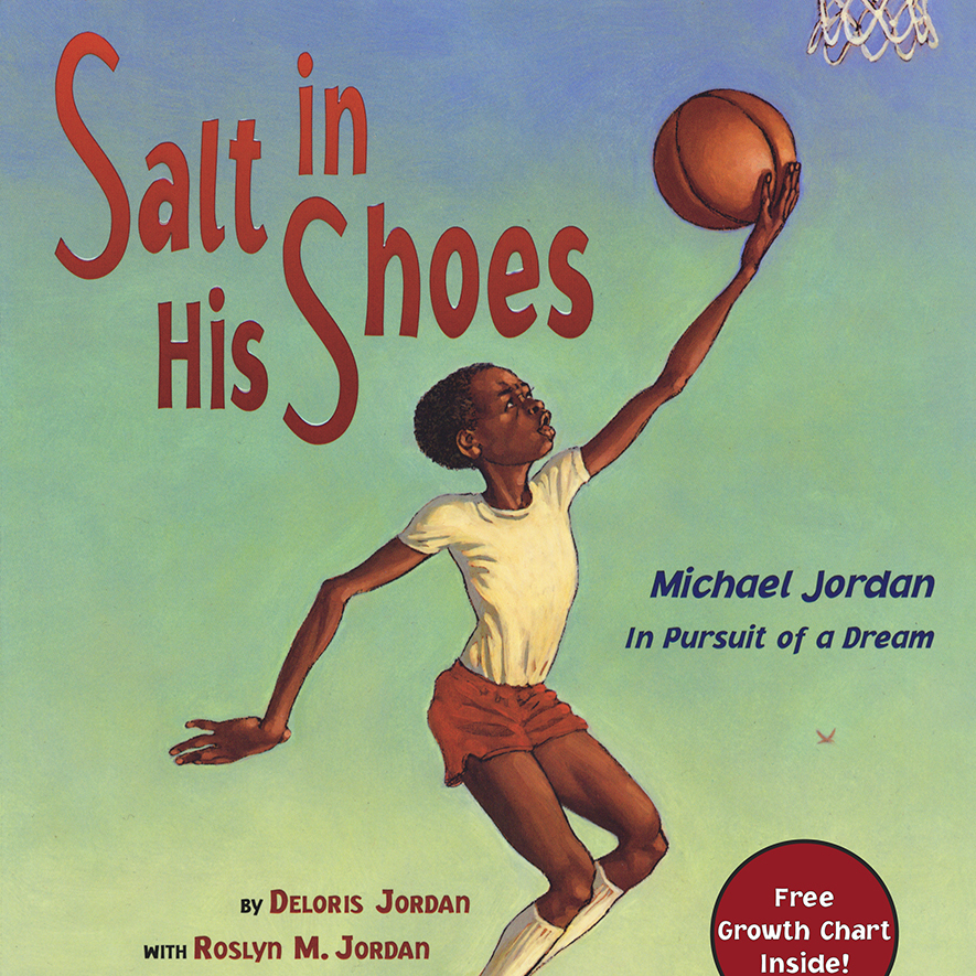 salt in his shoes free download